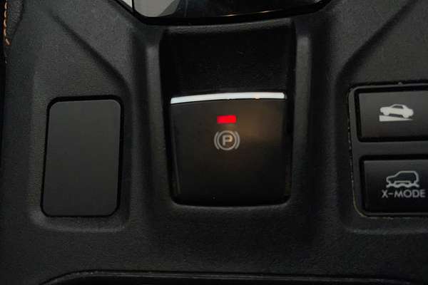 2017 Subaru XV 2.0i-L G5X