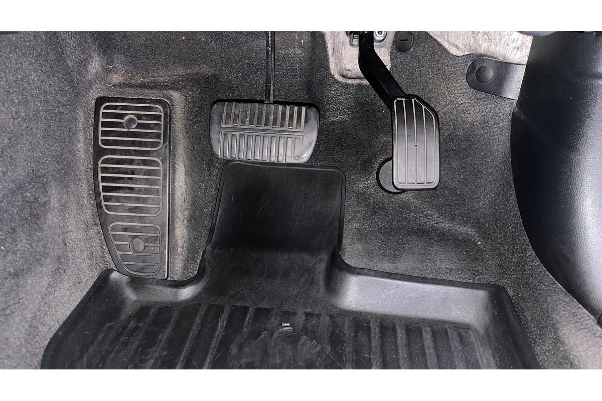 2017 Subaru XV 2.0i-L G5X