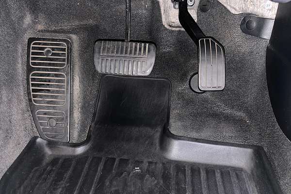 2017 Subaru XV 2.0i-L G5X