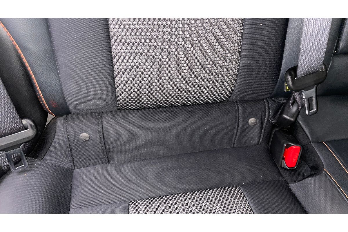 2017 Subaru XV 2.0i-L G5X