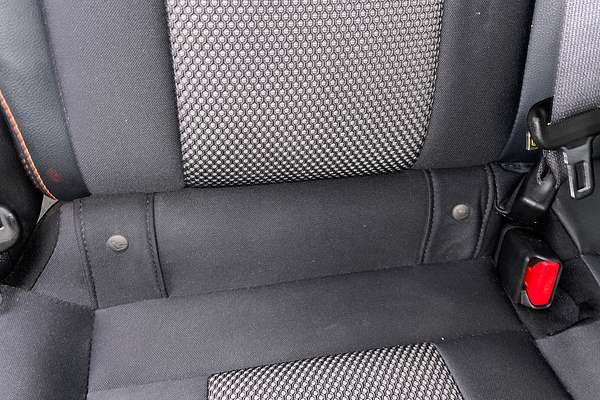 2017 Subaru XV 2.0i-L G5X