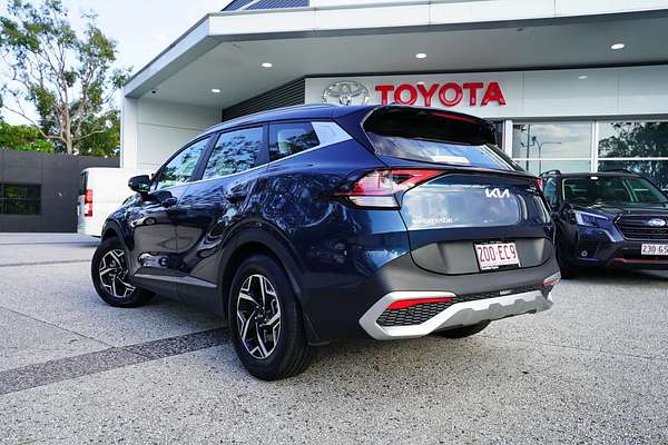 2021 Kia Sorento GT-Line MQ4