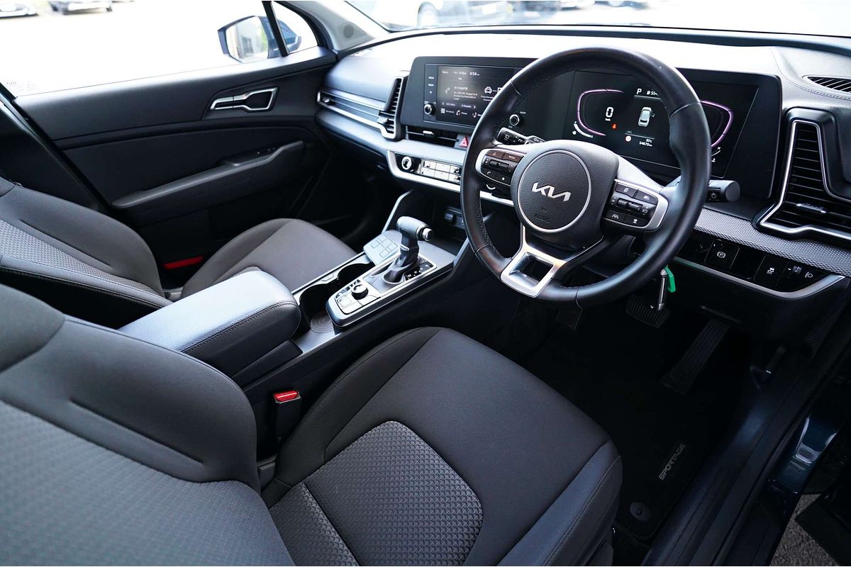 2021 Kia Sorento GT-Line MQ4