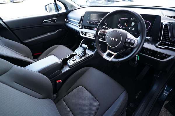 2021 Kia Sorento GT-Line MQ4