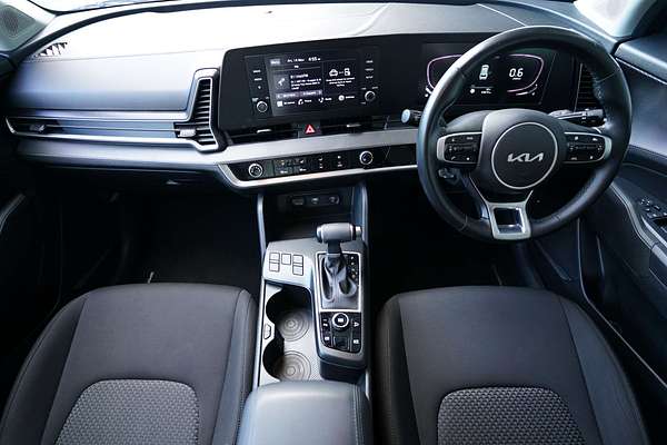 2021 Kia Sorento GT-Line MQ4