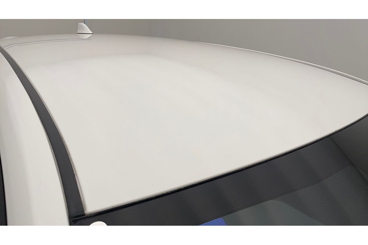 2022 Toyota Corolla Ascent Sport MZEA12R