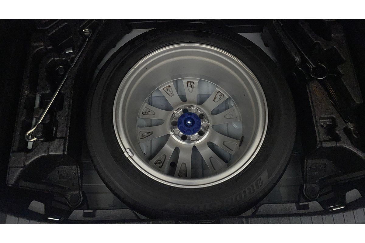 2022 Toyota Corolla Ascent Sport MZEA12R