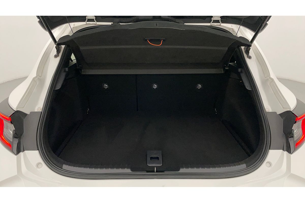 2022 Toyota Corolla Ascent Sport MZEA12R