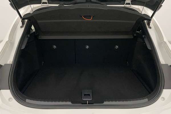 2022 Toyota Corolla Ascent Sport MZEA12R