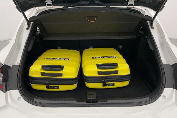 2022 Toyota Corolla Ascent Sport MZEA12R