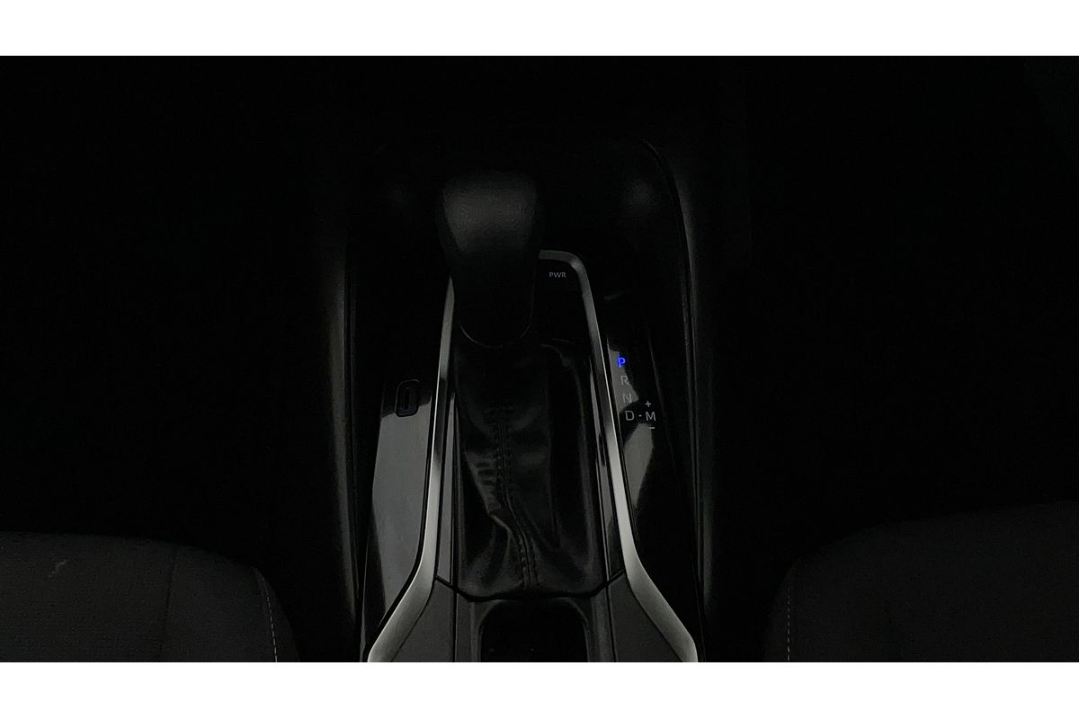 2022 Toyota Corolla Ascent Sport MZEA12R