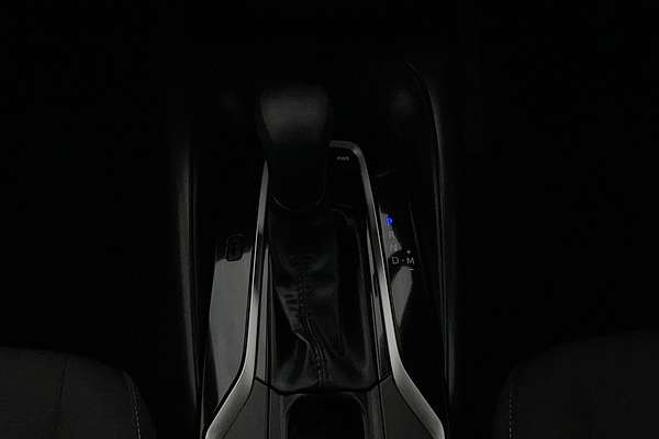 2022 Toyota Corolla Ascent Sport MZEA12R