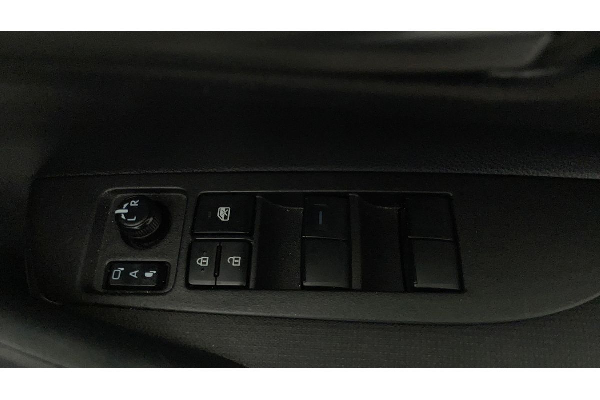 2022 Toyota Corolla Ascent Sport MZEA12R