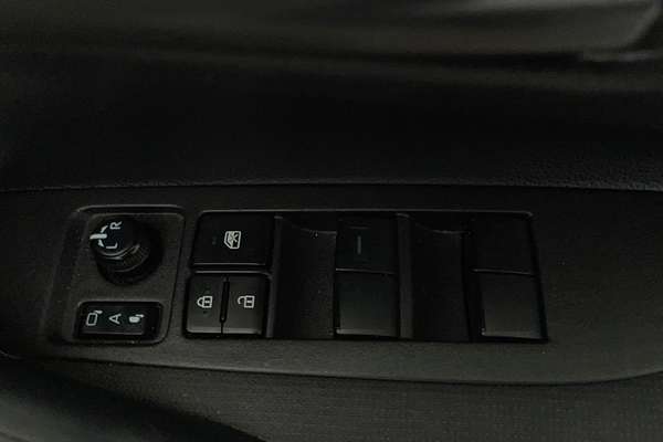 2022 Toyota Corolla Ascent Sport MZEA12R