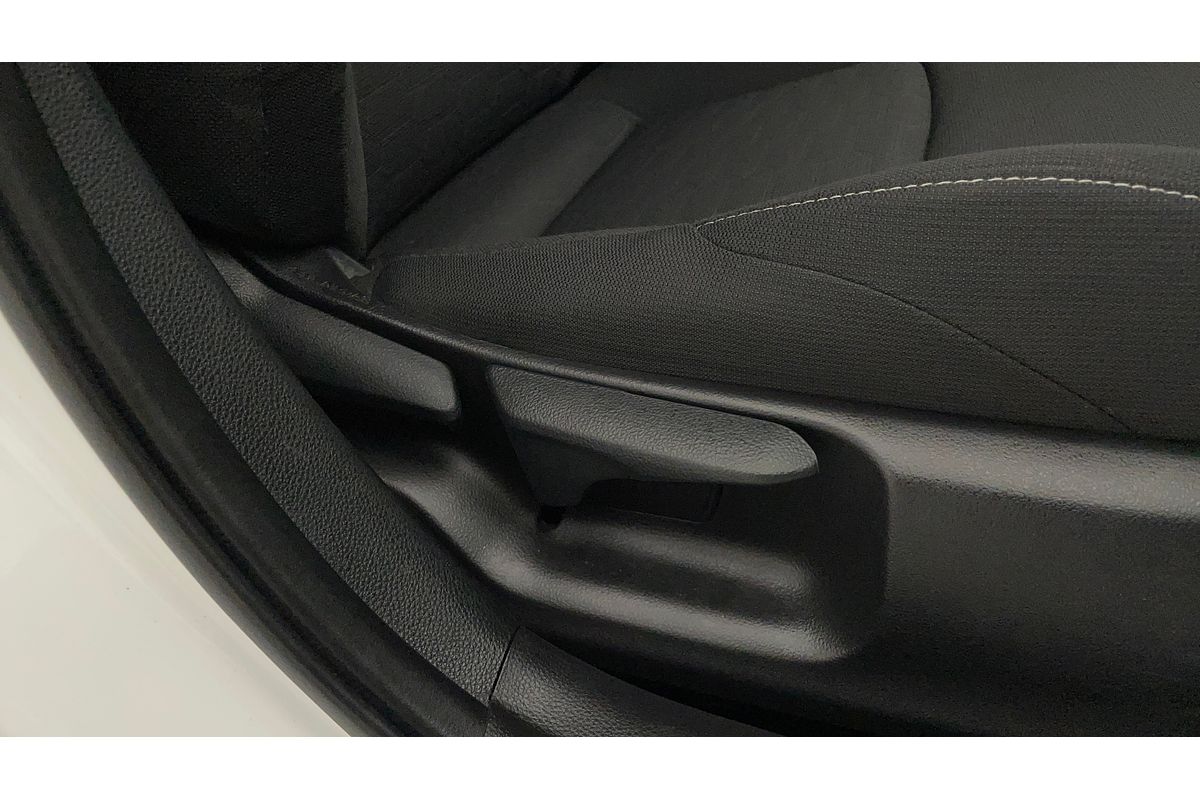 2022 Toyota Corolla Ascent Sport MZEA12R