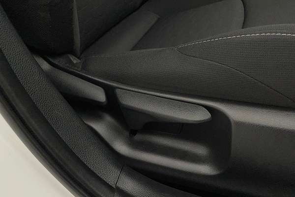 2022 Toyota Corolla Ascent Sport MZEA12R