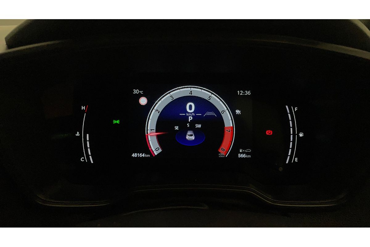 2022 Toyota Corolla Ascent Sport MZEA12R