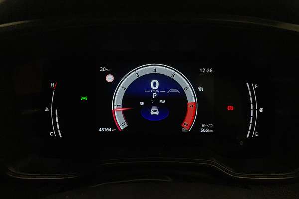 2022 Toyota Corolla Ascent Sport MZEA12R