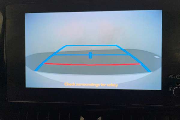 2022 Toyota Corolla Ascent Sport MZEA12R