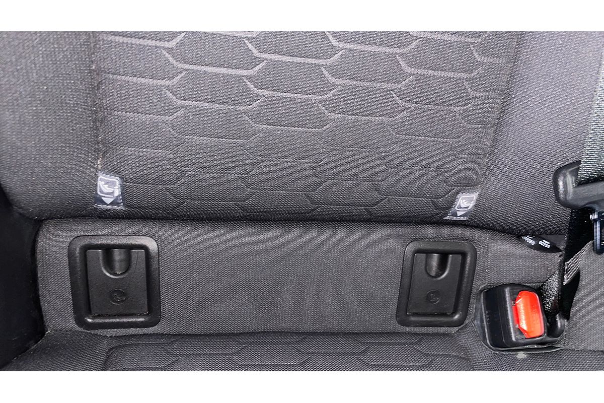 2022 Toyota Corolla Ascent Sport MZEA12R