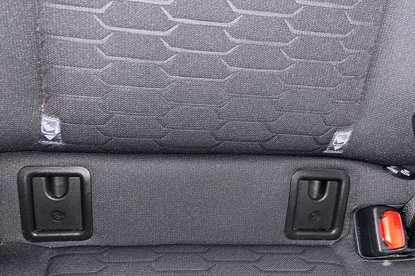 2022 Toyota Corolla Ascent Sport MZEA12R