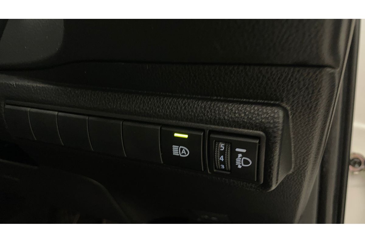 2022 Toyota Corolla Ascent Sport MZEA12R