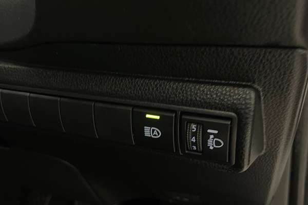 2022 Toyota Corolla Ascent Sport MZEA12R