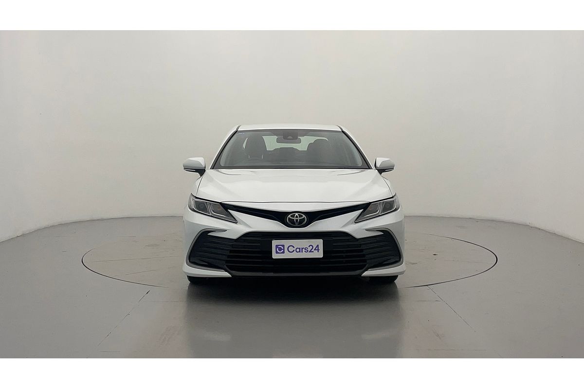 2022 Toyota Camry Ascent AXVA70R