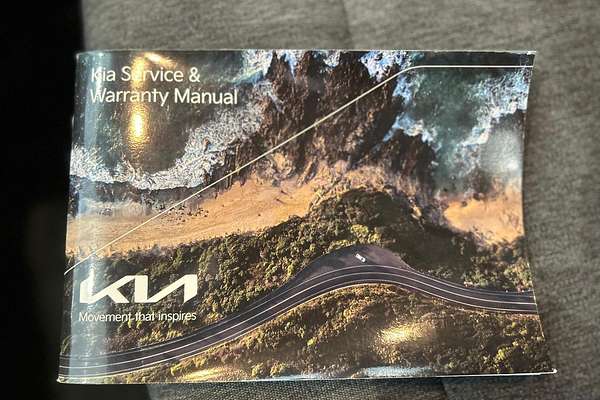 2021 Kia Stonic S YB