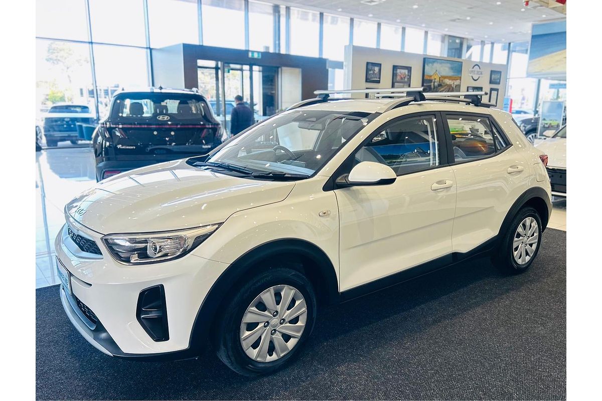 2021 Kia Stonic S YB