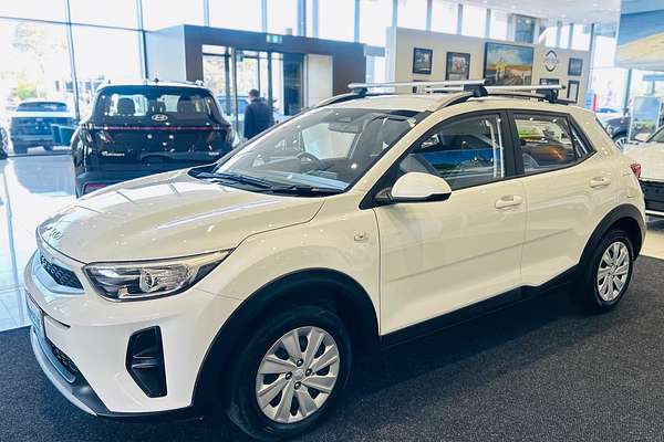 2021 Kia Stonic S YB