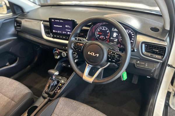 2021 Kia Stonic S YB