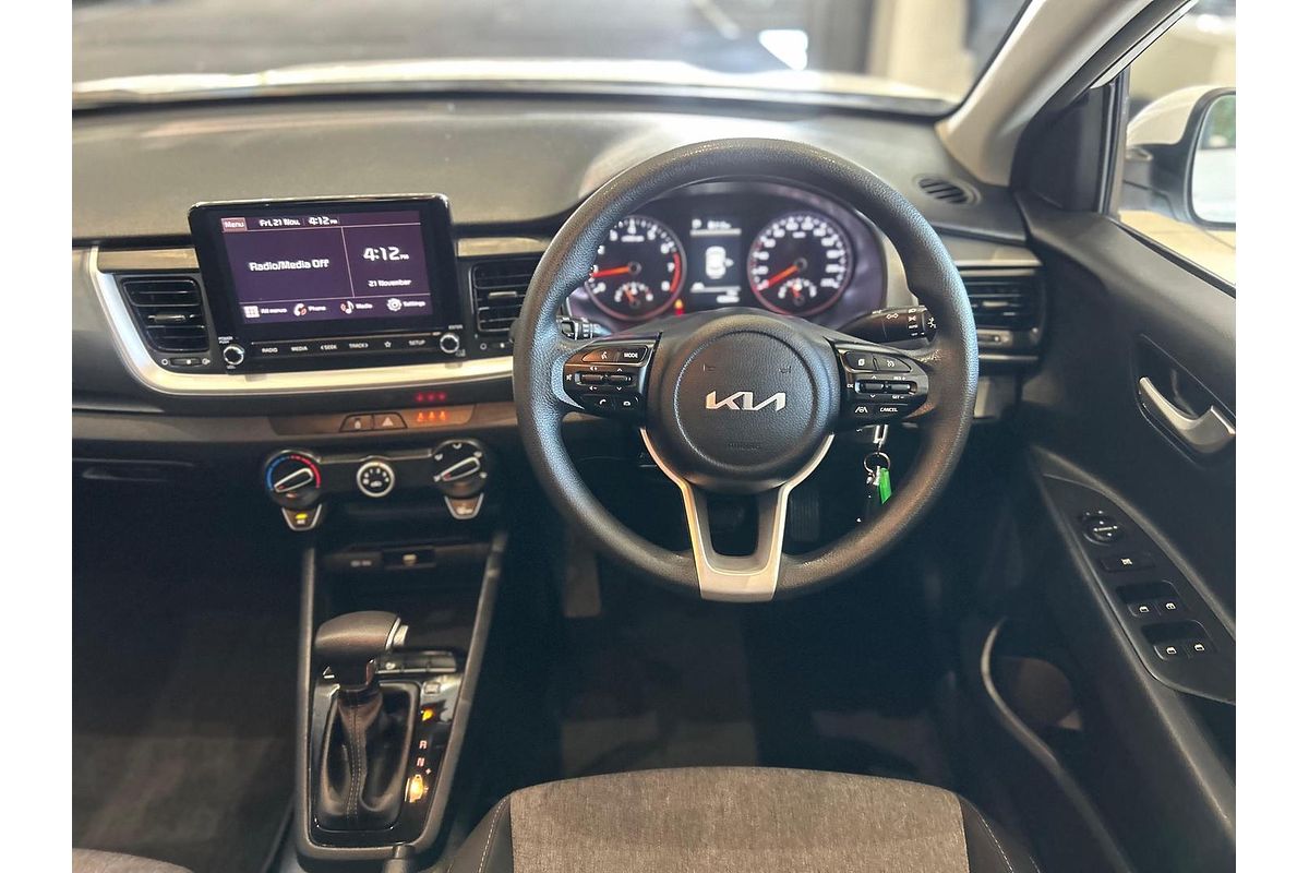 2021 Kia Stonic S YB