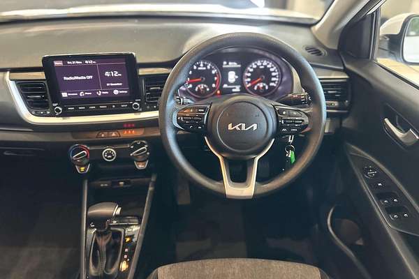 2021 Kia Stonic S YB
