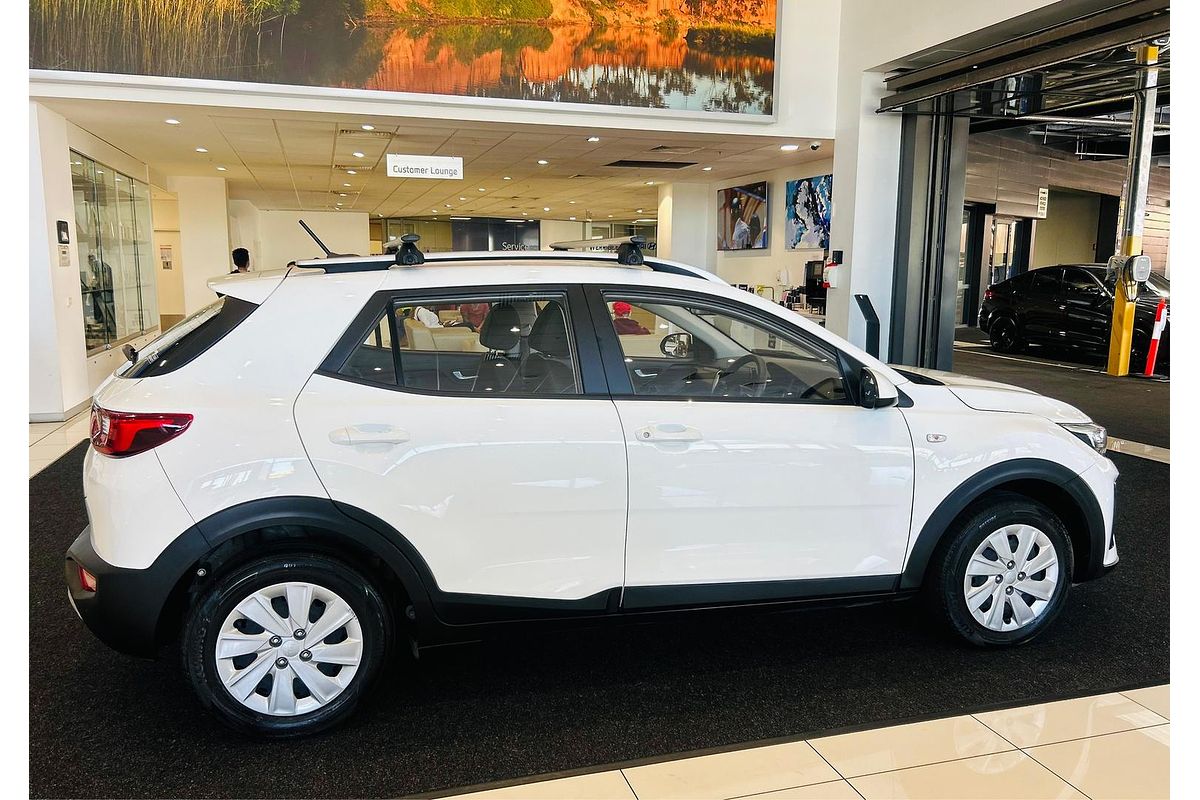 2021 Kia Stonic S YB