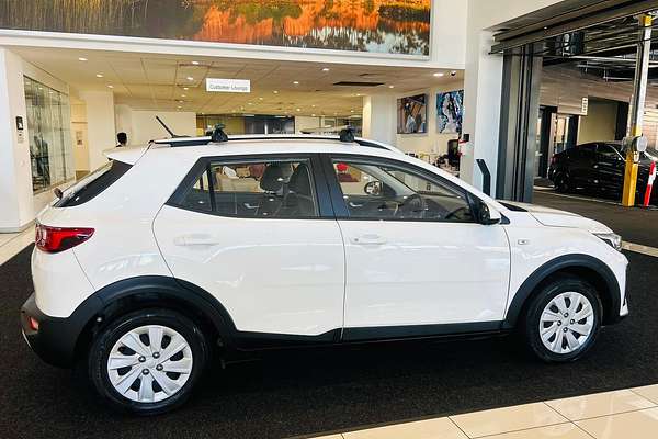 2021 Kia Stonic S YB