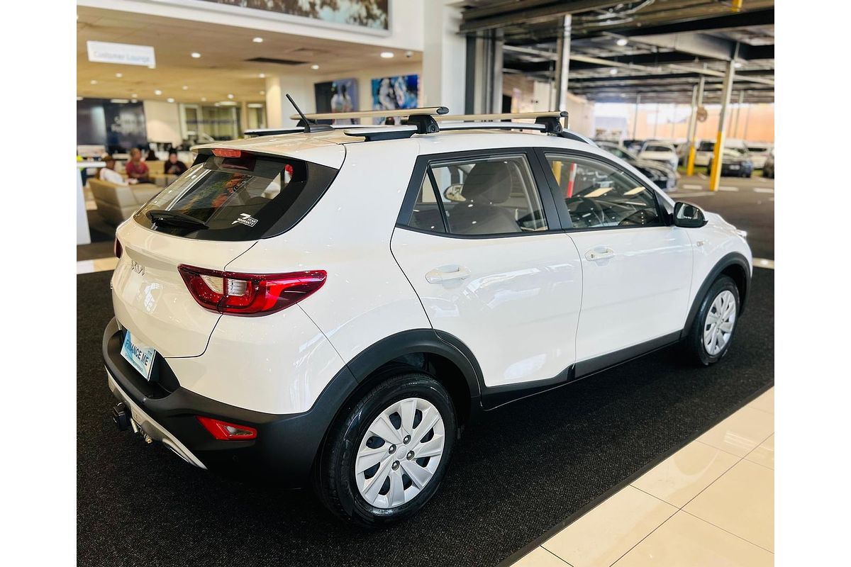 2021 Kia Stonic S YB