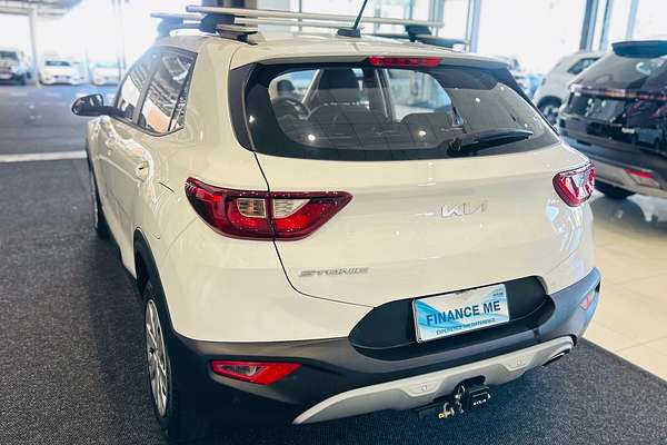 2021 Kia Stonic S YB