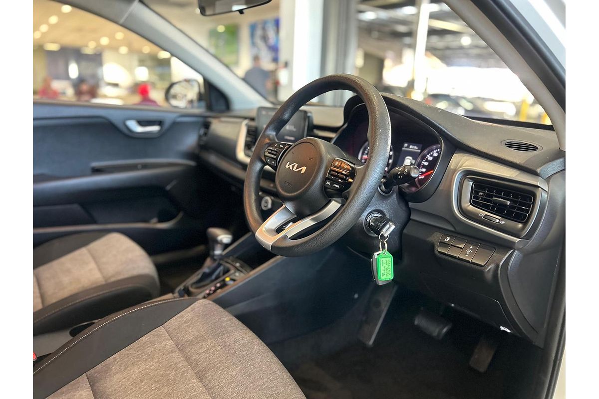 2021 Kia Stonic S YB