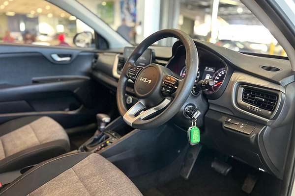 2021 Kia Stonic S YB