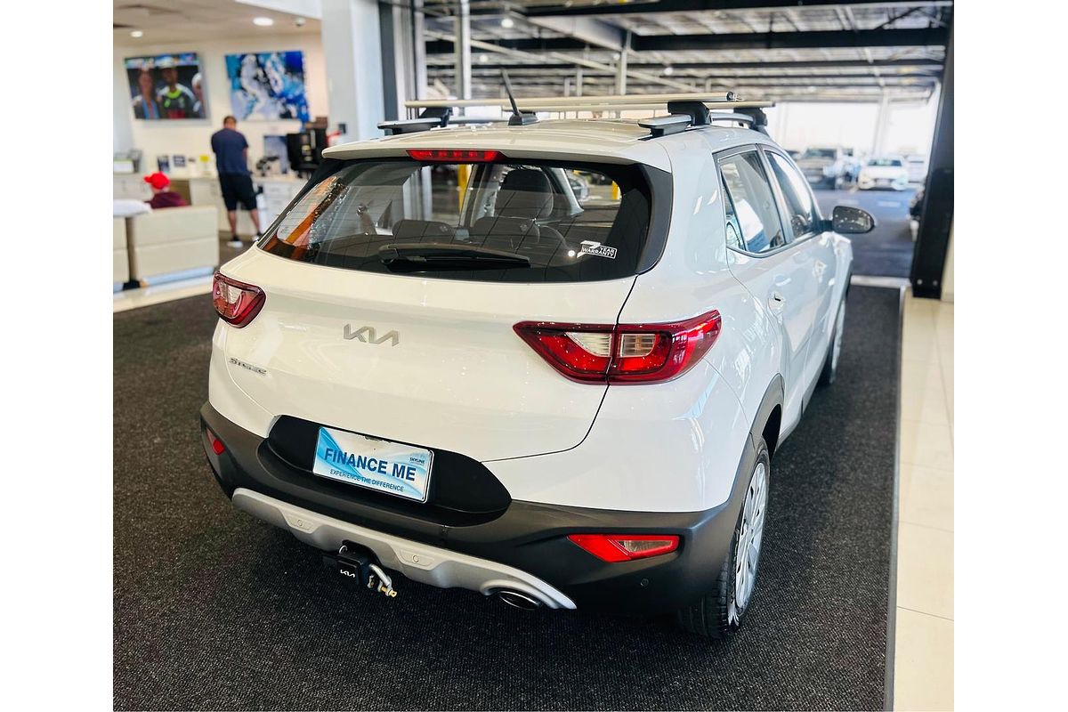 2021 Kia Stonic S YB