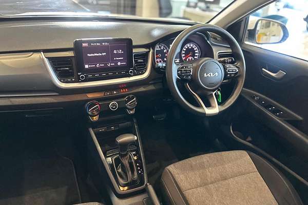 2021 Kia Stonic S YB