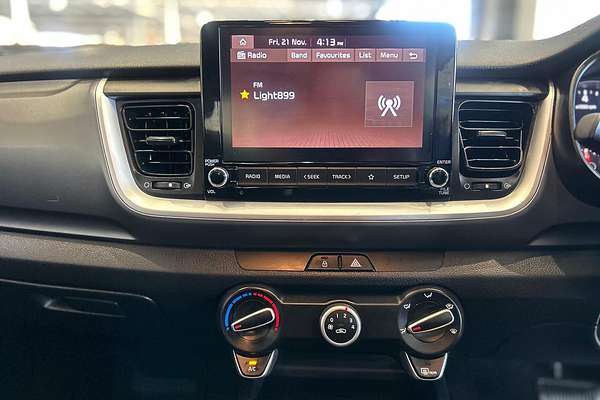 2021 Kia Stonic S YB