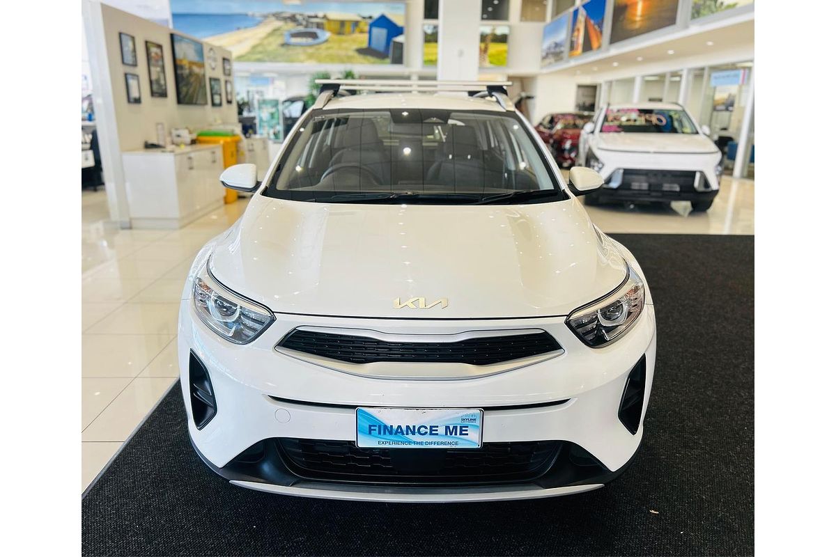 2021 Kia Stonic S YB