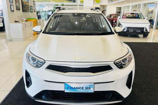 2021 Kia Stonic S YB