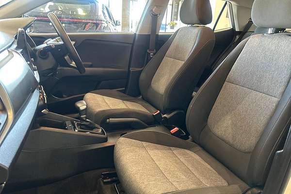 2021 Kia Stonic S YB