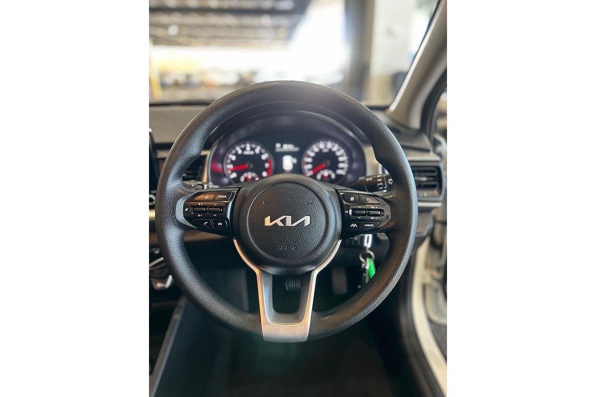 2021 Kia Stonic S YB