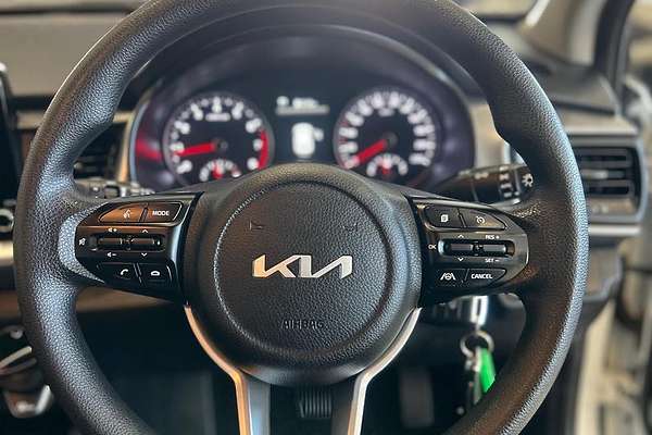 2021 Kia Stonic S YB