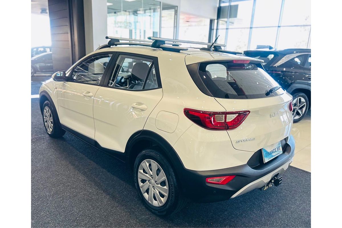 2021 Kia Stonic S YB