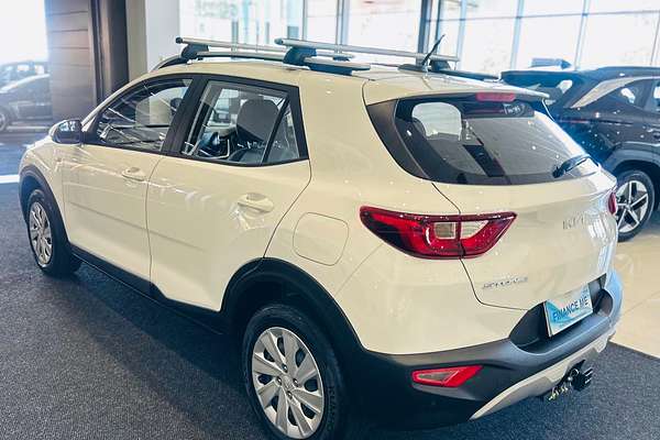 2021 Kia Stonic S YB
